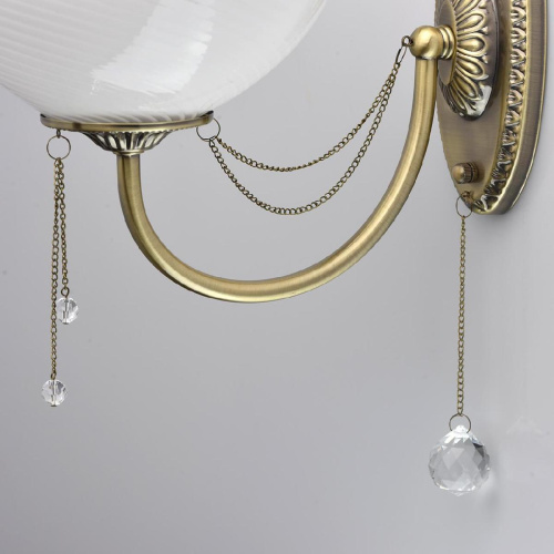 Бра MW-Light Фелиция 347028801 Бра MW-Light Фелиция 347028801