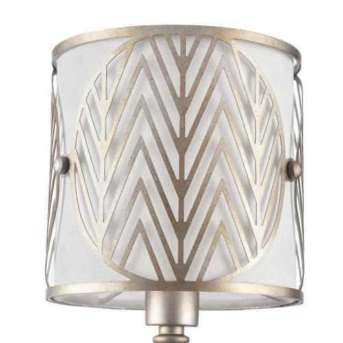 Бра Maytoni Rive Leaf H425-WL-01-G Бра Maytoni Rive Leaf H425-WL-01-G