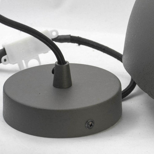 Подвесной светильник Lussole Loft Lockport GRLSP-9621 Подвесной светильник Lussole Loft Lockport GRLSP-9621