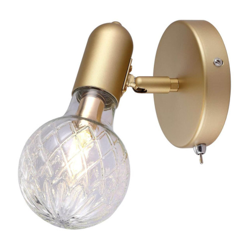 Спот Arte Lamp A8040AP-1SG Спот Arte Lamp A8040AP-1SG