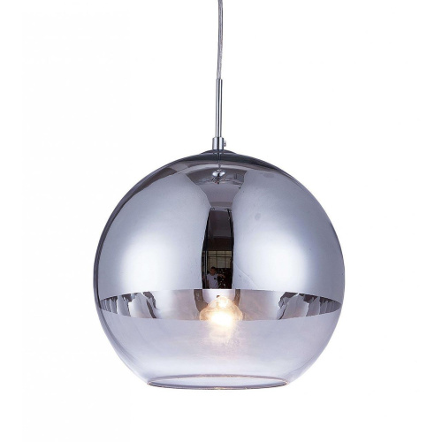 Подвесной светильник Lumina Deco Veroni LDP 1029-300 CHR Подвесной светильник Lumina Deco Veroni LDP 1029-300 CHR