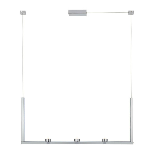 Подвесной светодиодный светильник Markslojd Led Dinner 105794 Подвесной светодиодный светильник Markslojd Led Dinner 105794