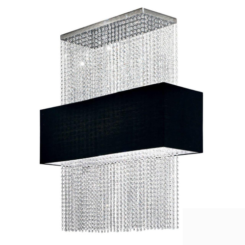Подвесной светильник Ideal Lux Phoenix SP5 Nero 101163 Подвесной светильник Ideal Lux Phoenix SP5 Nero 101163