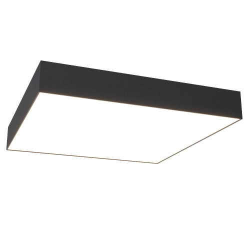 Потолочный светодиодный светильник Maytoni Technical Zon C067CL-L48B3K Потолочный светодиодный светильник Maytoni Technical Zon C067CL-L48B3K