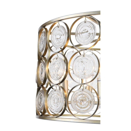 Подвесная люстра ST Luce Seranda SL1105.203.08 Подвесная люстра ST Luce Seranda SL1105.203.08