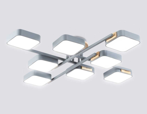 Люстра на штанге Ambrella light COMFORT FL4889 Люстра на штанге Ambrella light COMFORT FL4889
