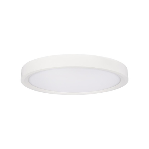 Потолочный светодиодный светильник Loft IT Extraslim 10227/24 White Потолочный светодиодный светильник Loft IT Extraslim 10227/24 White