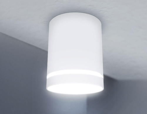 Потолочный светильник Ambrella light Techno TN3202 Потолочный светильник Ambrella light Techno TN3202