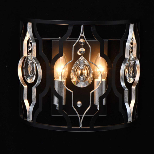 Настенный светильник MW-Light Альгеро 285022002 Настенный светильник MW-Light Альгеро 285022002