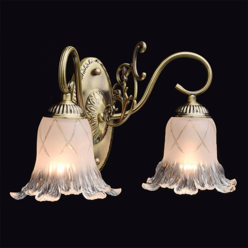 Бра MW-Light Моника 372022002 Бра MW-Light Моника 372022002
