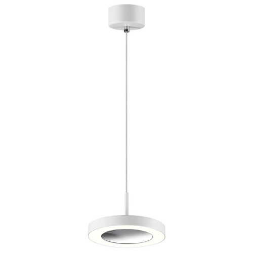 Подвесной светодиодный светильник Novotech Over Mirror 359280 Подвесной светодиодный светильник Novotech Over Mirror 359280