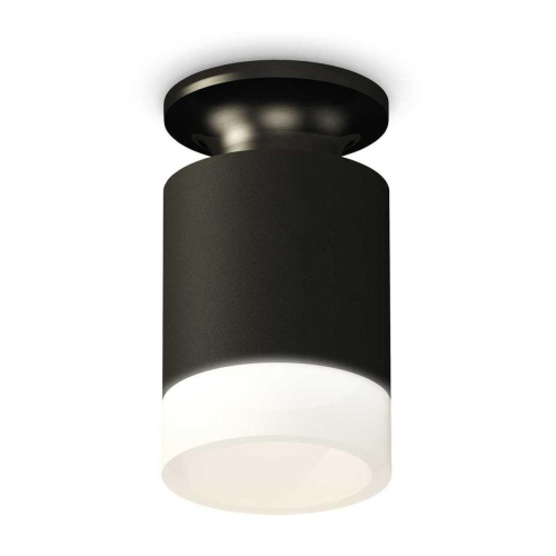 Комплект потолочного светильника Ambrella light Techno Spot XC (N6902, C6302, N6248) XS6302111 Комплект потолочного светильника Ambrella light Techno Spot XC (N6902, C6302, N6248) XS6302111