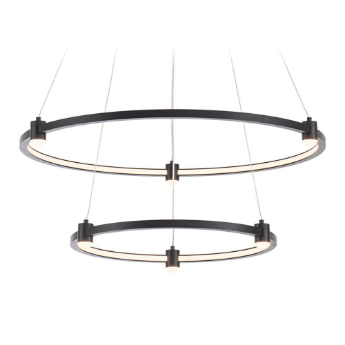Подвесной светодиодный светильник Ambrella light Comfort Line FL5506 Подвесной светодиодный светильник Ambrella light Comfort Line FL5506