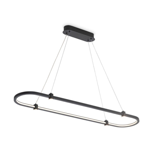 Подвесной светодиодный светильник Ambrella light Comfort Line FL5589 Подвесной светодиодный светильник Ambrella light Comfort Line FL5589