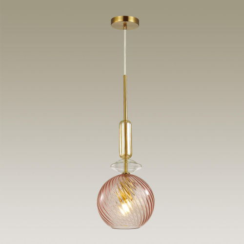 Подвесной светильник Odeon Light Bella 4862/1 Подвесной светильник Odeon Light Bella 4862/1