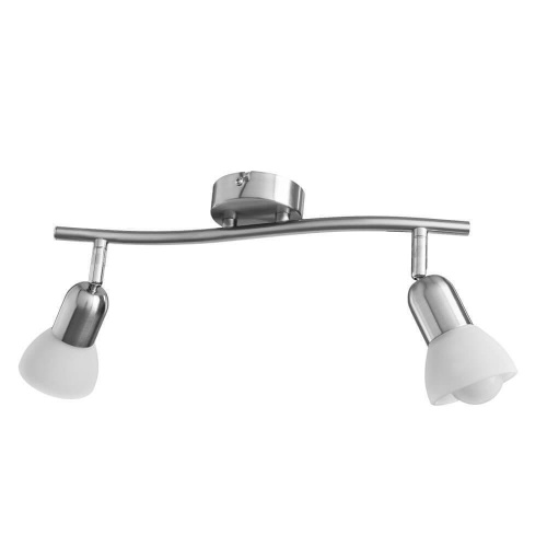 Спот Arte Lamp A3115PL-2SS Спот Arte Lamp A3115PL-2SS