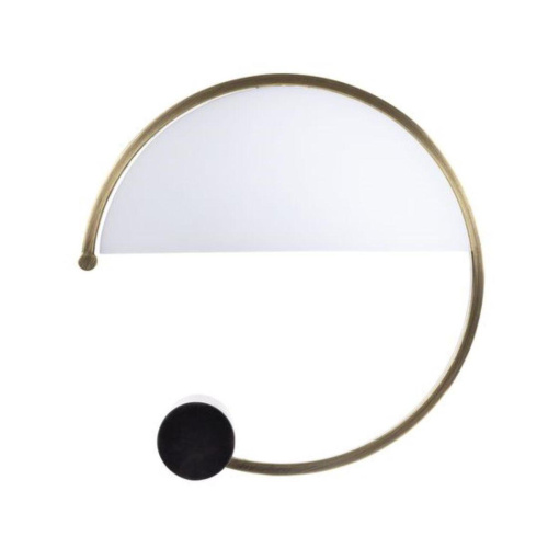 Настольная лампа Arte Lamp Brava A5056LT-1AB Настольная лампа Arte Lamp Brava A5056LT-1AB