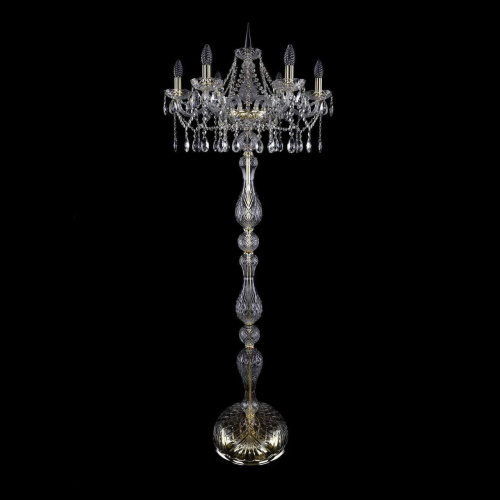 Торшер Bohemia Ivele 1413T1/6/200-160 G Торшер Bohemia Ivele 1413T1/6/200-160 G