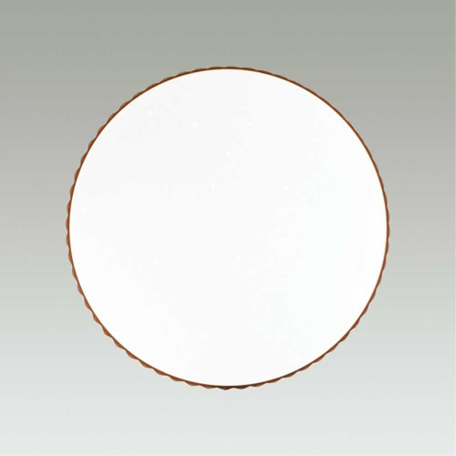 Настенно-потолочный светодиодный светильник Sonex Pale Dina amber 2078/DL Настенно-потолочный светодиодный светильник Sonex Pale Dina amber 2078/DL