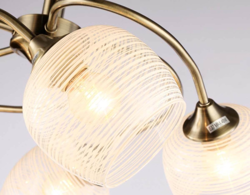 Потолочная люстра Ambrella light Traditional TR3199 Потолочная люстра Ambrella light Traditional TR3199
