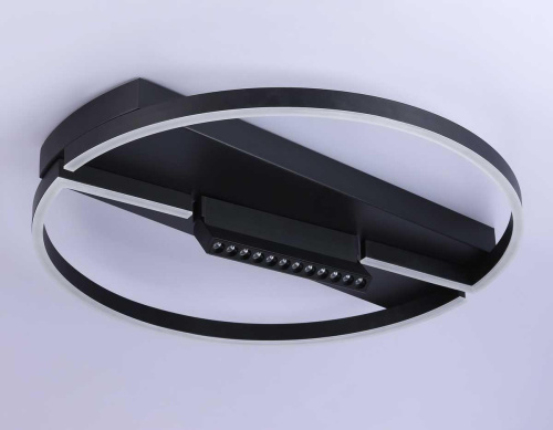 Потолочный светодиодный светильник Ambrella light Comfort LineTech FL51460 Потолочный светодиодный светильник Ambrella light Comfort LineTech FL51460