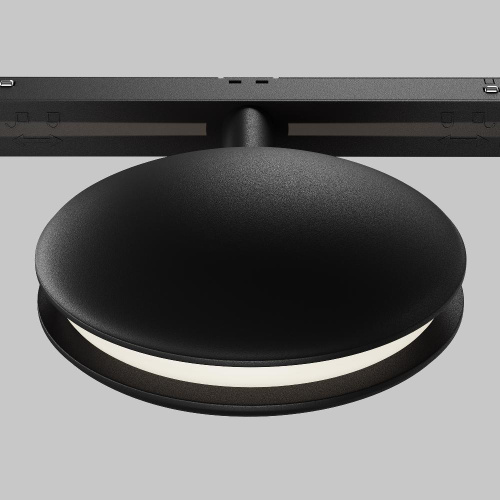 Трековый светильник Technical TR090-2-6W4K-B Трековый светильник Technical TR090-2-6W4K-B