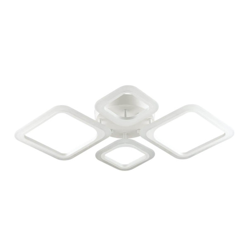Потолочная светодиодная люстра Lumion Kami 4520/72CL Потолочная светодиодная люстра Lumion Kami 4520/72CL