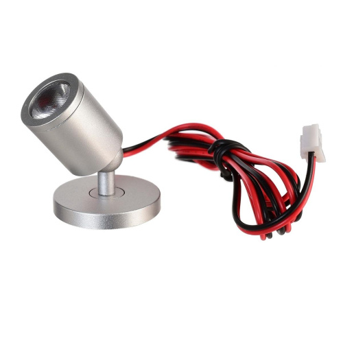 Точечный светодиодный светильник Deko-Light Herculis Magnetic 688026 Точечный светодиодный светильник Deko-Light Herculis Magnetic 688026