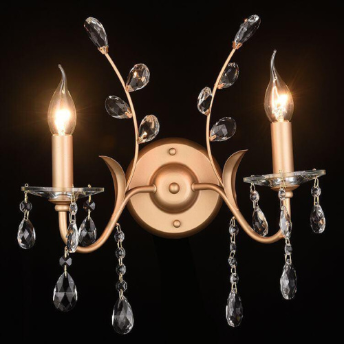 Бра Lumien Hall Флоренс 0017/2W-ITGD Бра Lumien Hall Флоренс 0017/2W-ITGD