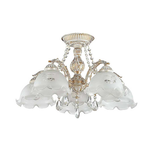 Потолочная люстра Lumion Casetta 3126/5C Потолочная люстра Lumion Casetta 3126/5C