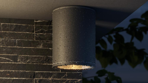 Уличный светодиодный светильник Maytoni Bar O306CL-L7GF Уличный светодиодный светильник Maytoni Bar O306CL-L7GF