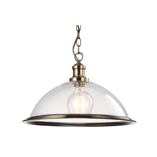 Подвесной светильник Arte Lamp Oglio A9273SP-1AB Подвесной светильник Arte Lamp Oglio A9273SP-1AB