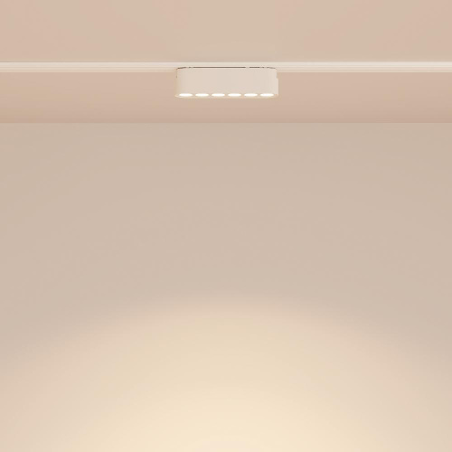 Трековый светильник Technical TR082-1-6W3K-M-W Трековый светильник Technical TR082-1-6W3K-M-W