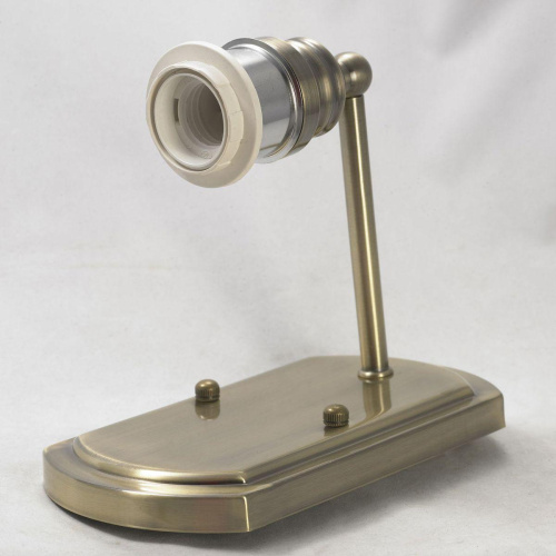 Бра Lussole Sona LSL-3001-01V Бра Lussole Sona LSL-3001-01V
