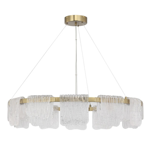 Подвесной светодиодный светильник ST Luce Voile SL6021.203.66 Подвесной светодиодный светильник ST Luce Voile SL6021.203.66