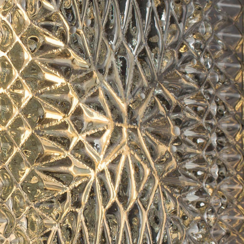 Потолочный светильник Arte Lamp Crystal A3423PL-2SS Потолочный светильник Arte Lamp Crystal A3423PL-2SS