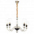 Подвесная люстра ST Luce Loyli SL1115.303.05