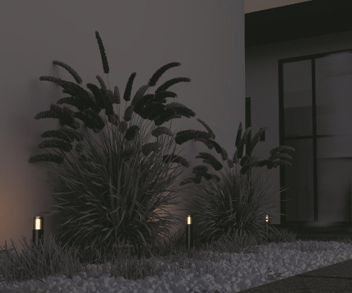 Ландшафтный светильник Outdoor O437FL-01GF Ландшафтный светильник Outdoor O437FL-01GF