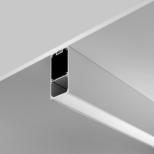 Комплектующие к светодиодной ленте Led Strip ALM-3566-S-2M Комплектующие к светодиодной ленте Led Strip ALM-3566-S-2M