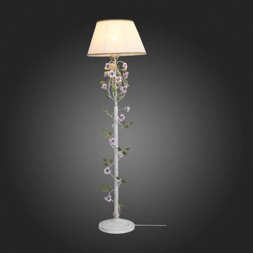 Торшер ST Luce Fiori SL695.505.01 Торшер ST Luce Fiori SL695.505.01
