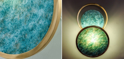 Бра Dimore Studio Lampada 051 Sconce By Imperiumloft Бра Dimore Studio Lampada 051 Sconce By Imperiumloft