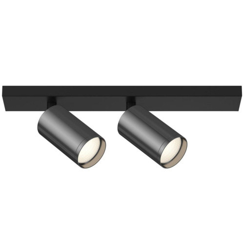 Спот Maytoni Technical Focus S C051CL-02BGF (C051CL-02B+TRA020-01GF+TRA020-01GF) Спот Maytoni Technical Focus S C051CL-02BGF (C051CL-02B+TRA020-01GF+TRA020-01GF)