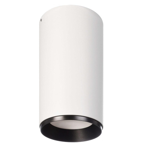 Накладной светодиодный светильник Deko-Light Lucea 348159 Накладной светодиодный светильник Deko-Light Lucea 348159
