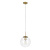 Подвесной светильник Arte Lamp Volare A1925SP-1GO