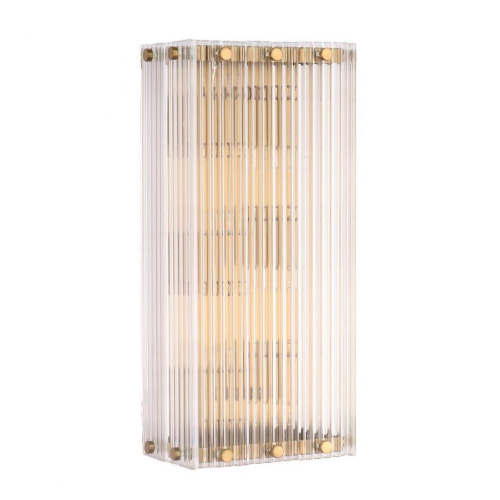 Настенный светильник Newport 10226/A brushed brass М0064190 Настенный светильник Newport 10226/A brushed brass М0064190