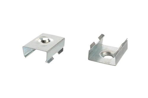 Клипса монтажная Deko-Light Holding clip - 08 Set 2 pcs 987002 Клипса монтажная Deko-Light Holding clip - 08 Set 2 pcs 987002
