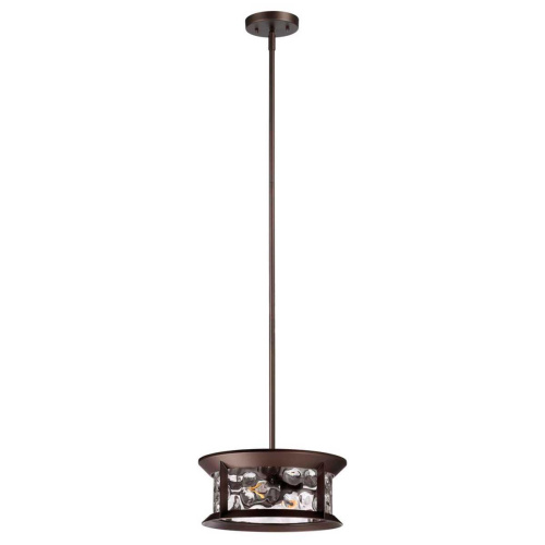 Уличный подвесной светильник Odeon Light Nature Mavret 4961/2 Уличный подвесной светильник Odeon Light Nature Mavret 4961/2