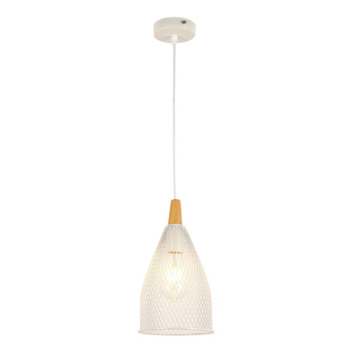 Подвесной светильник IMEX MD.3092-1-P WH Подвесной светильник IMEX MD.3092-1-P WH