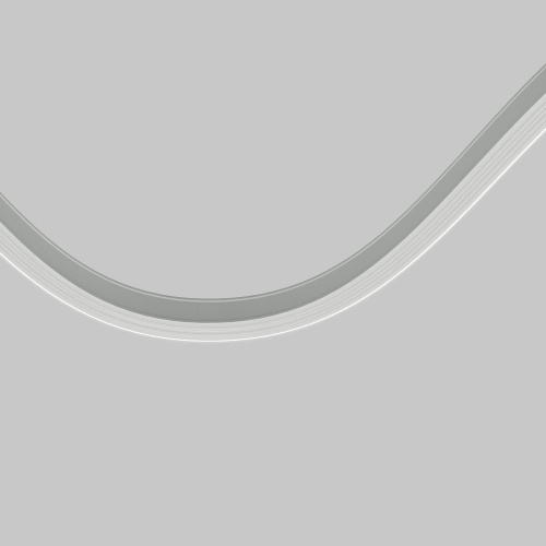 Трековый светильник Technical TR180-1-24WTW-B