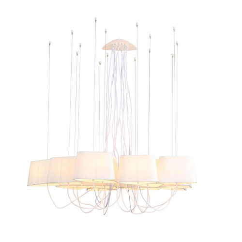 Подвесная люстра ST Luce Ambrela SL1110.503.15 Подвесная люстра ST Luce Ambrela SL1110.503.15